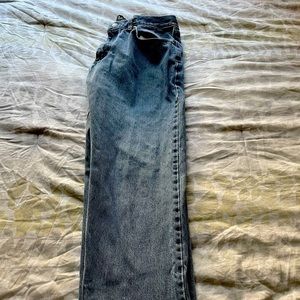 Lee  Jeans | Lee Relaxed Fit Jeans 33x30